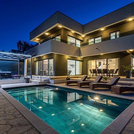 Villa Evoque - Adriatic Luxury Villas ザダル エクステリア 写真