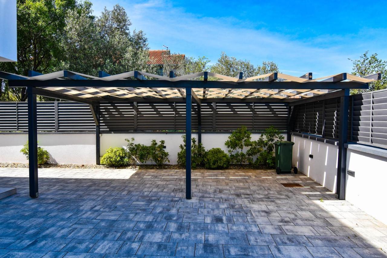 Villa Evoque - Adriatic Luxury Villas ザダル エクステリア 写真