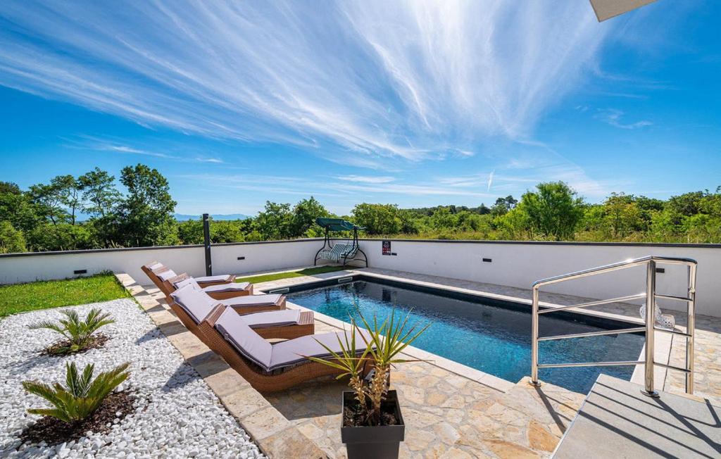 Villa Evoque - Adriatic Luxury Villas ザダル エクステリア 写真