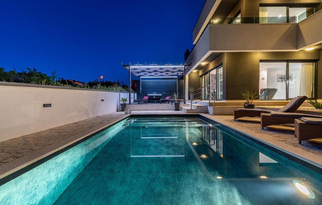 Villa Evoque - Adriatic Luxury Villas ザダル エクステリア 写真