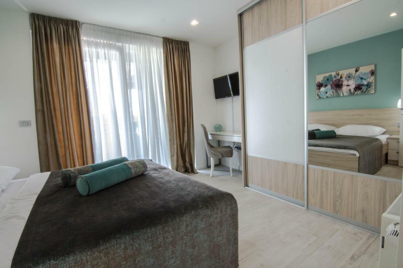 Villa Evoque - Adriatic Luxury Villas ザダル エクステリア 写真