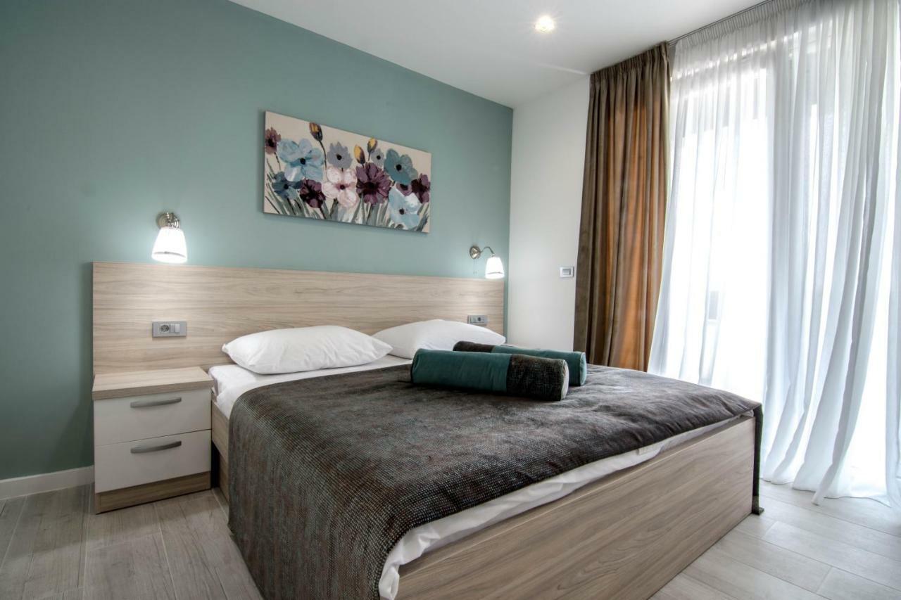 Villa Evoque - Adriatic Luxury Villas ザダル エクステリア 写真