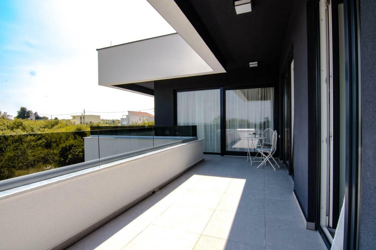 Villa Evoque - Adriatic Luxury Villas ザダル エクステリア 写真