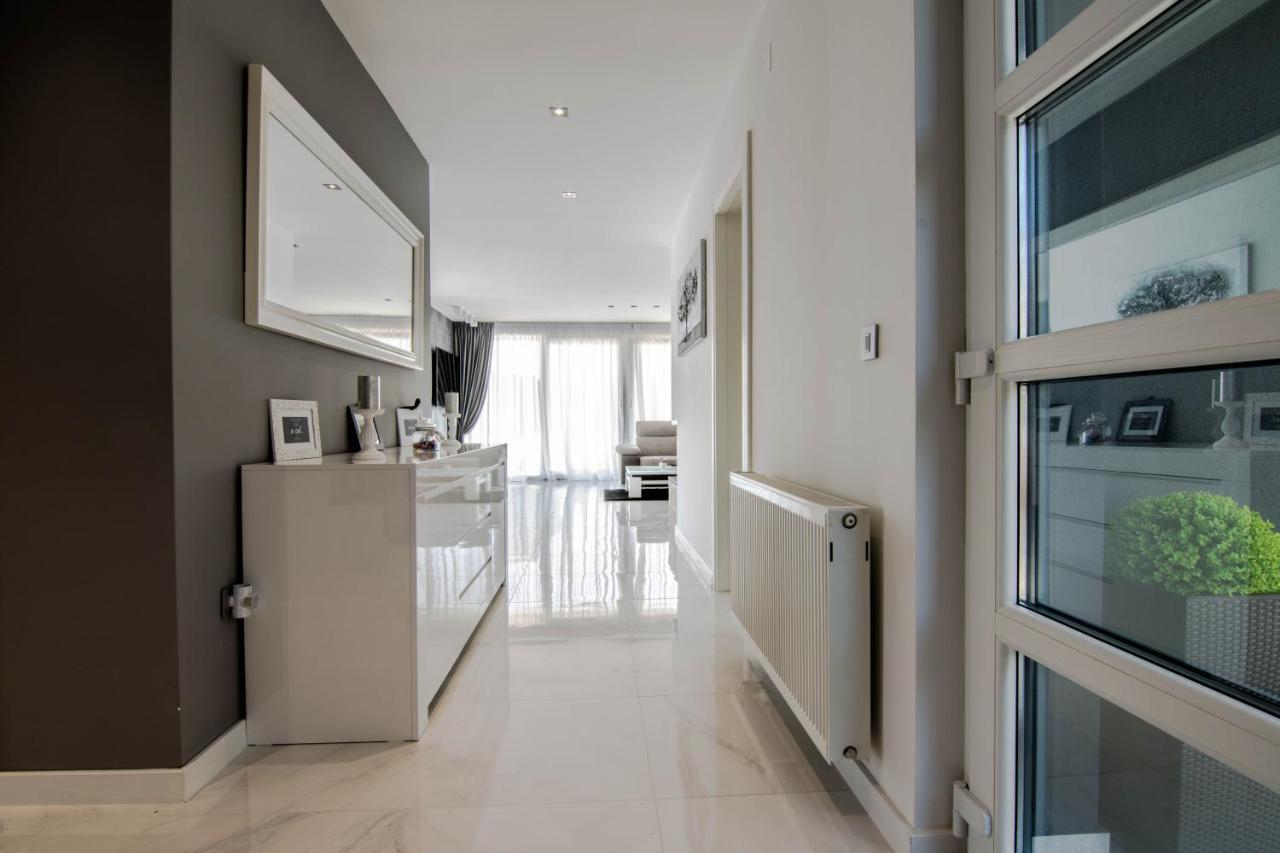 Villa Evoque - Adriatic Luxury Villas ザダル エクステリア 写真